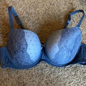 Lane Bryant bra